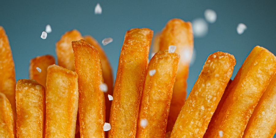Fries